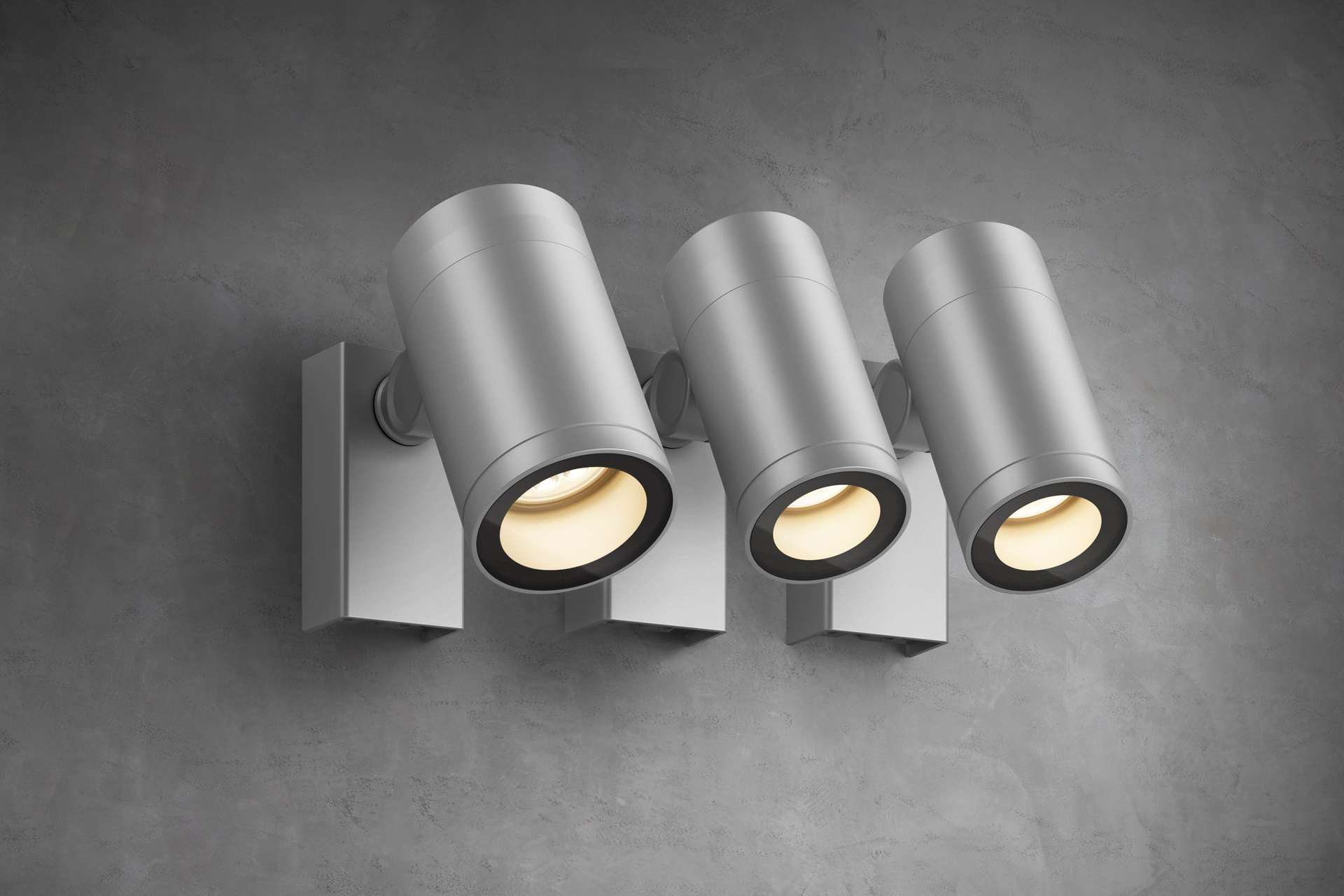 Wall Spot Lights1