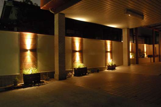 Wall Spot Lights3