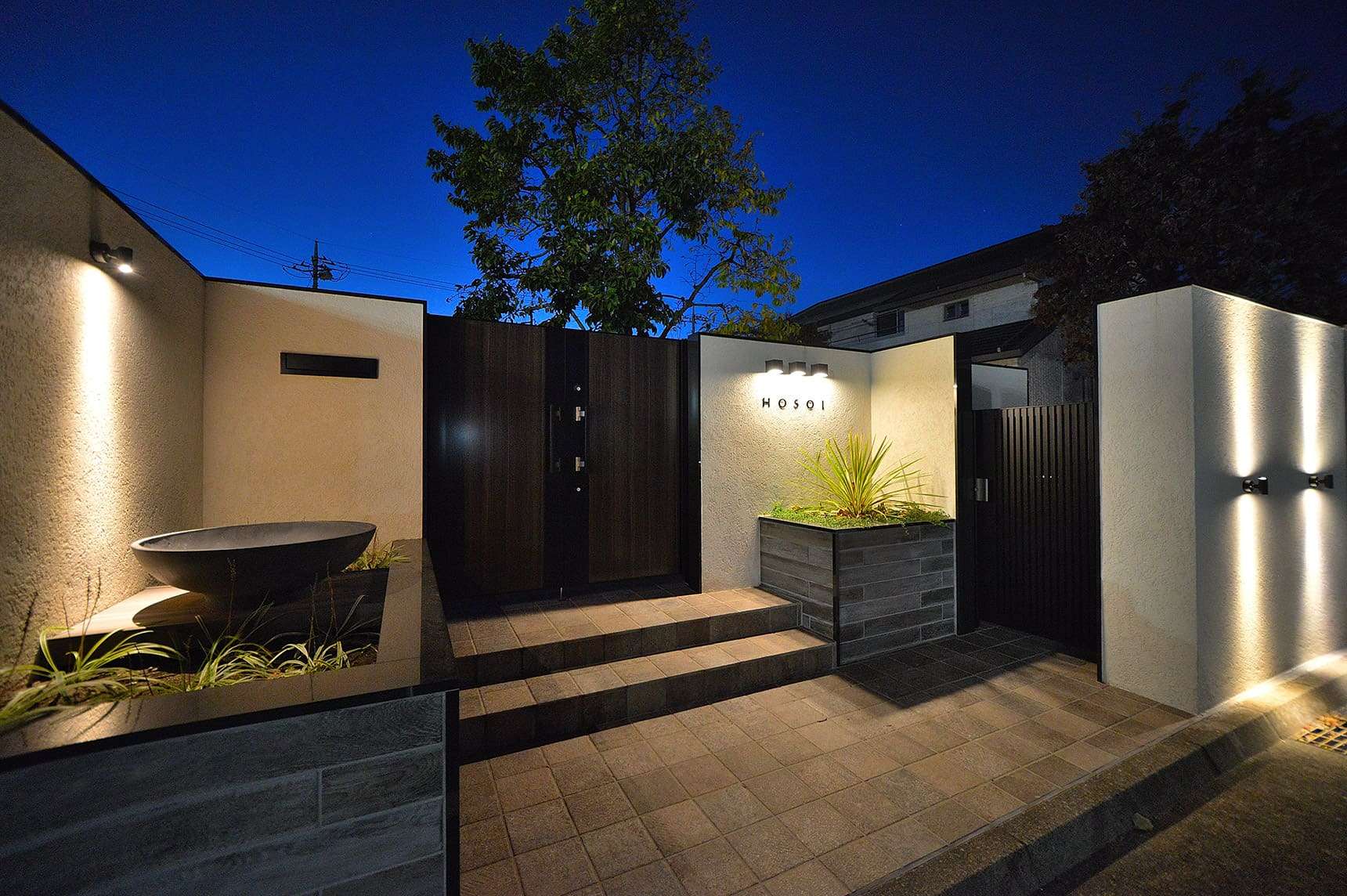 Wall Spot Lights7