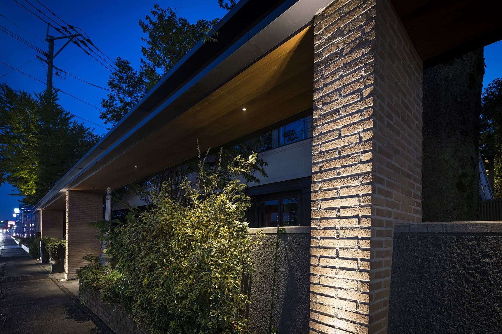 Ground-Embedded Lights2