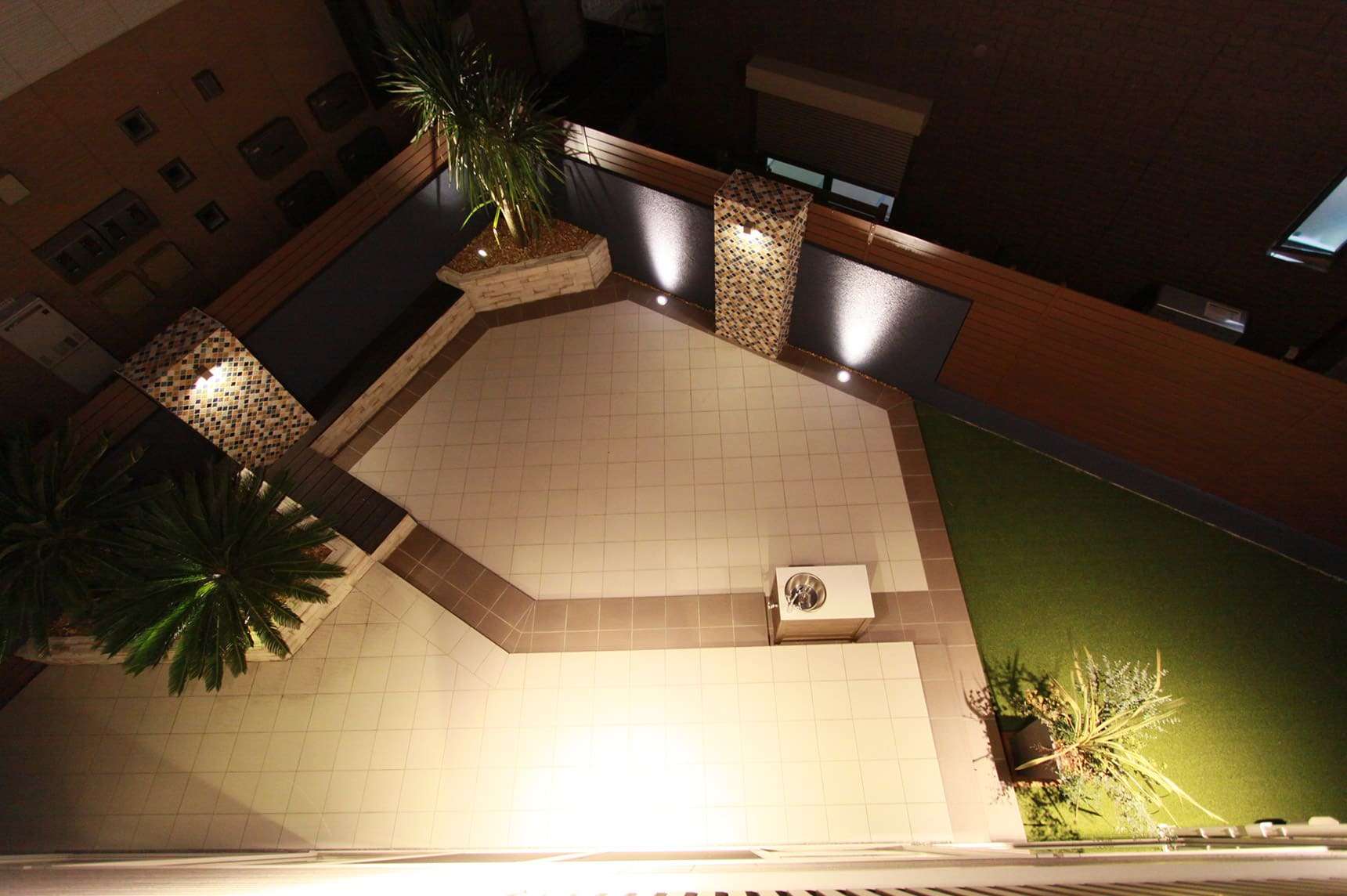 Ground-Embedded Lights5