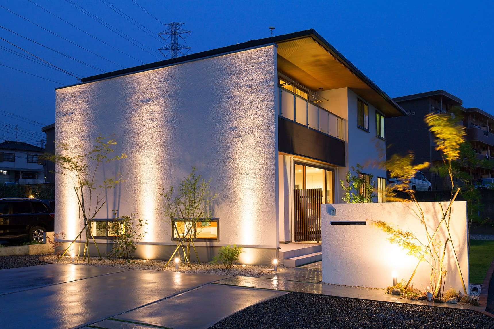 Ground-Embedded Lights6