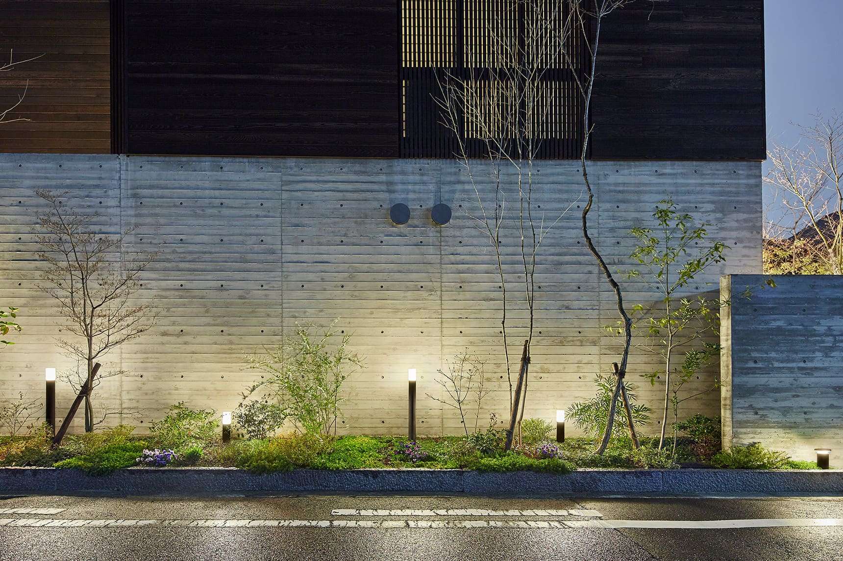Pole Lights  11