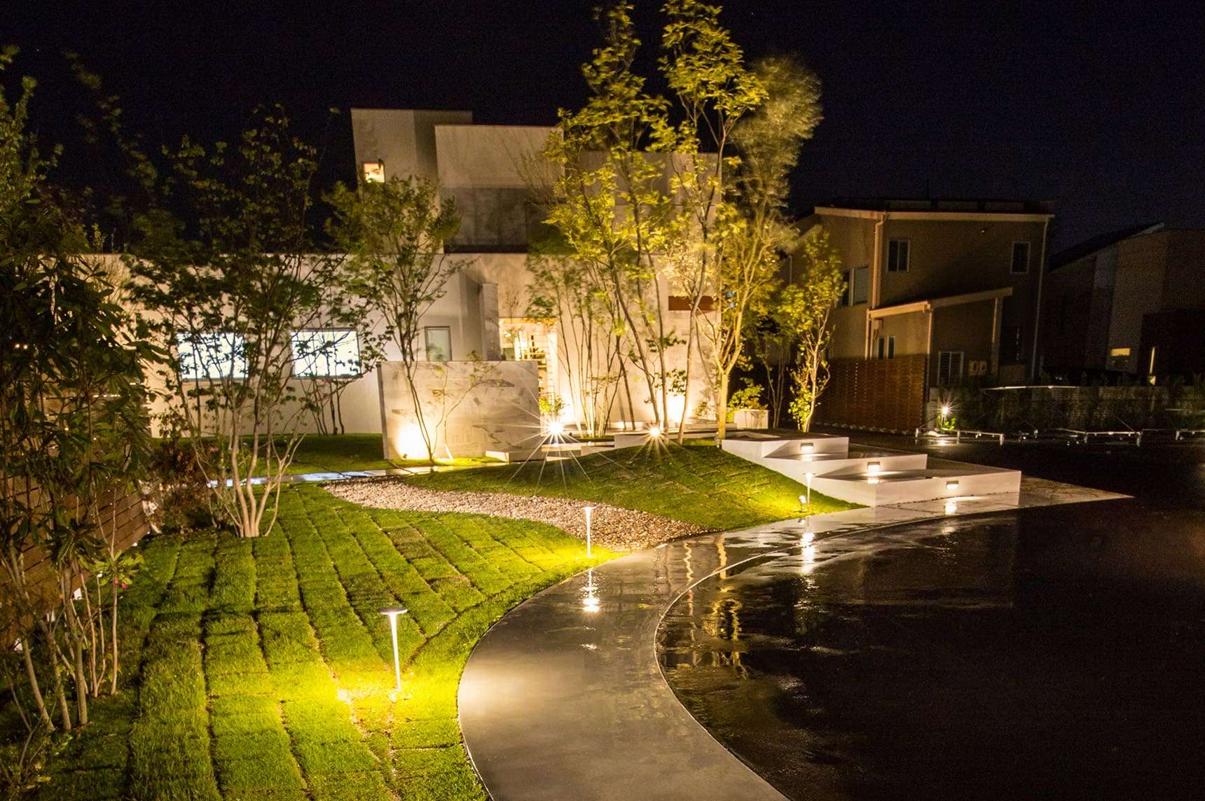 Path Lights2