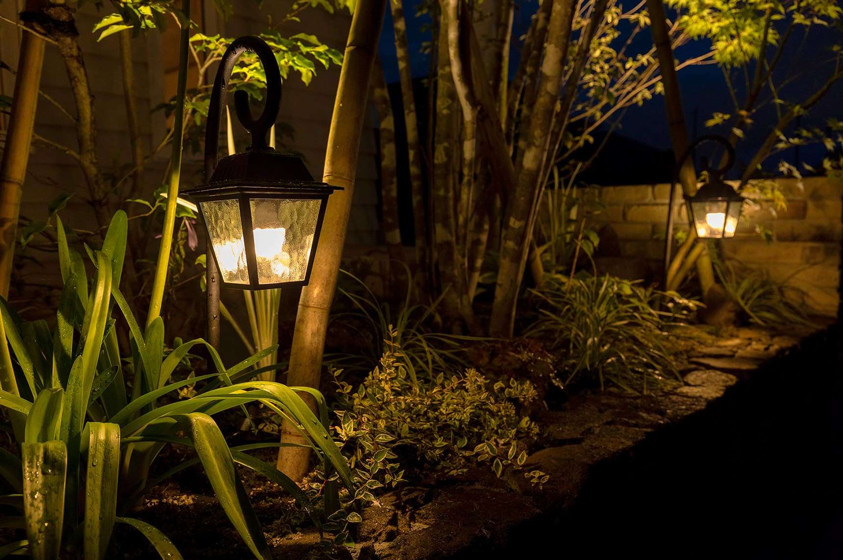 Path Lights4