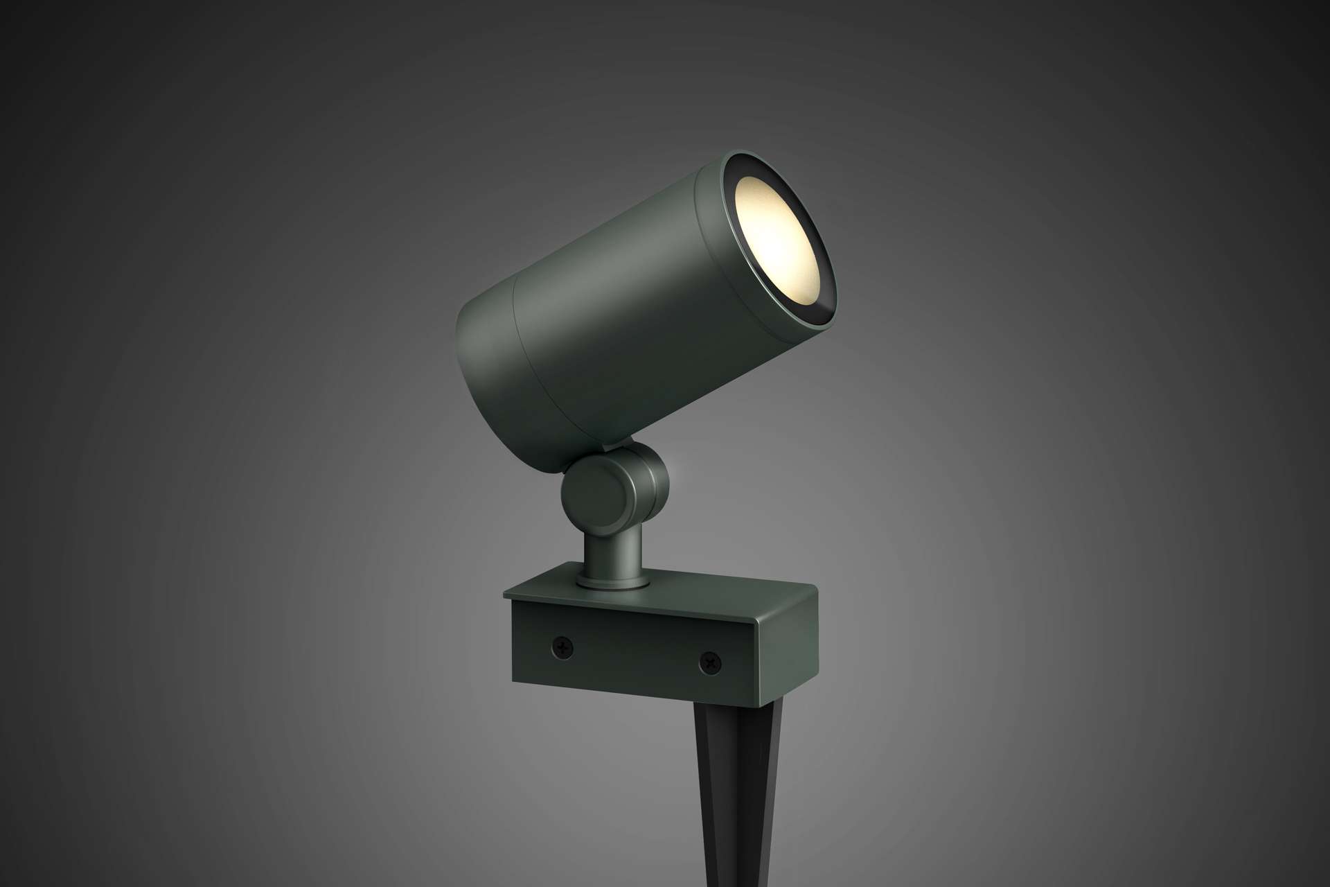 Garden Up Lights1