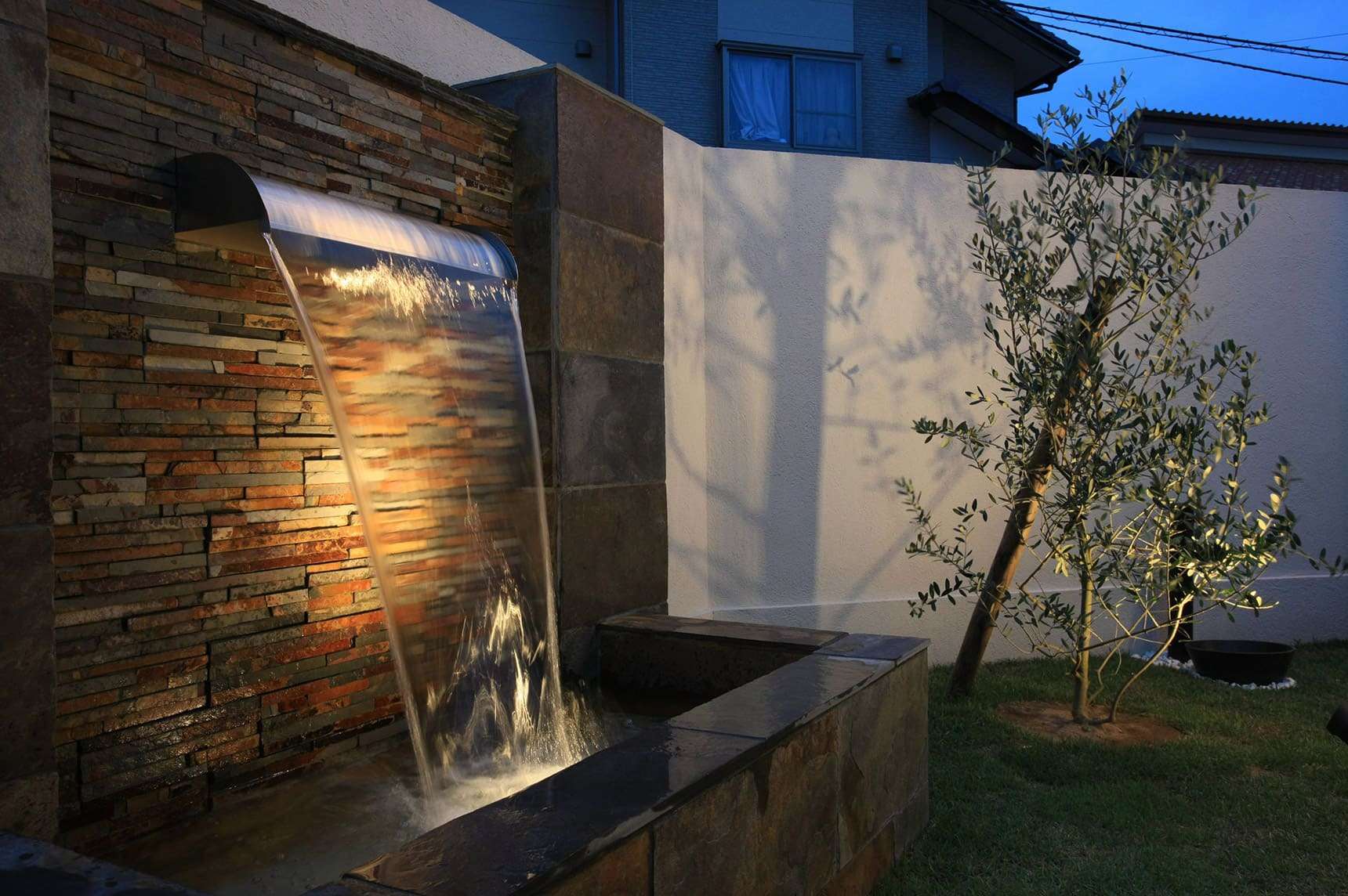 Water Lights8