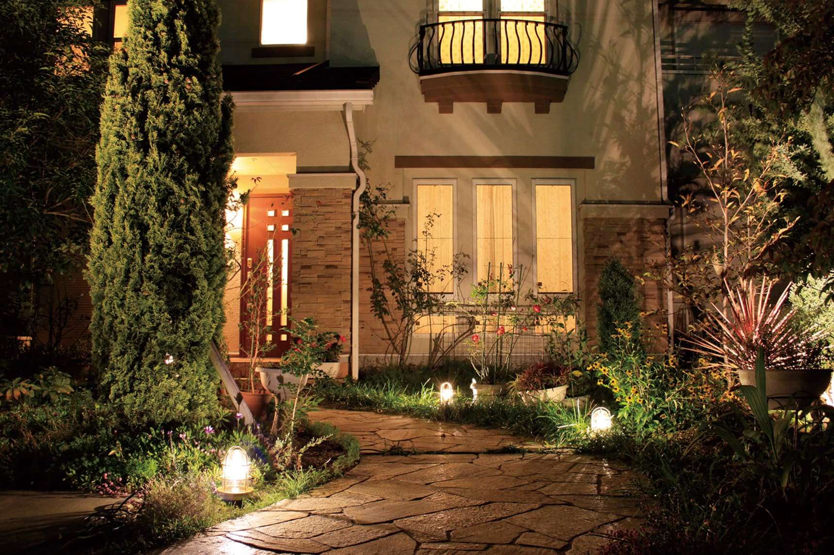 Decoration Lights6