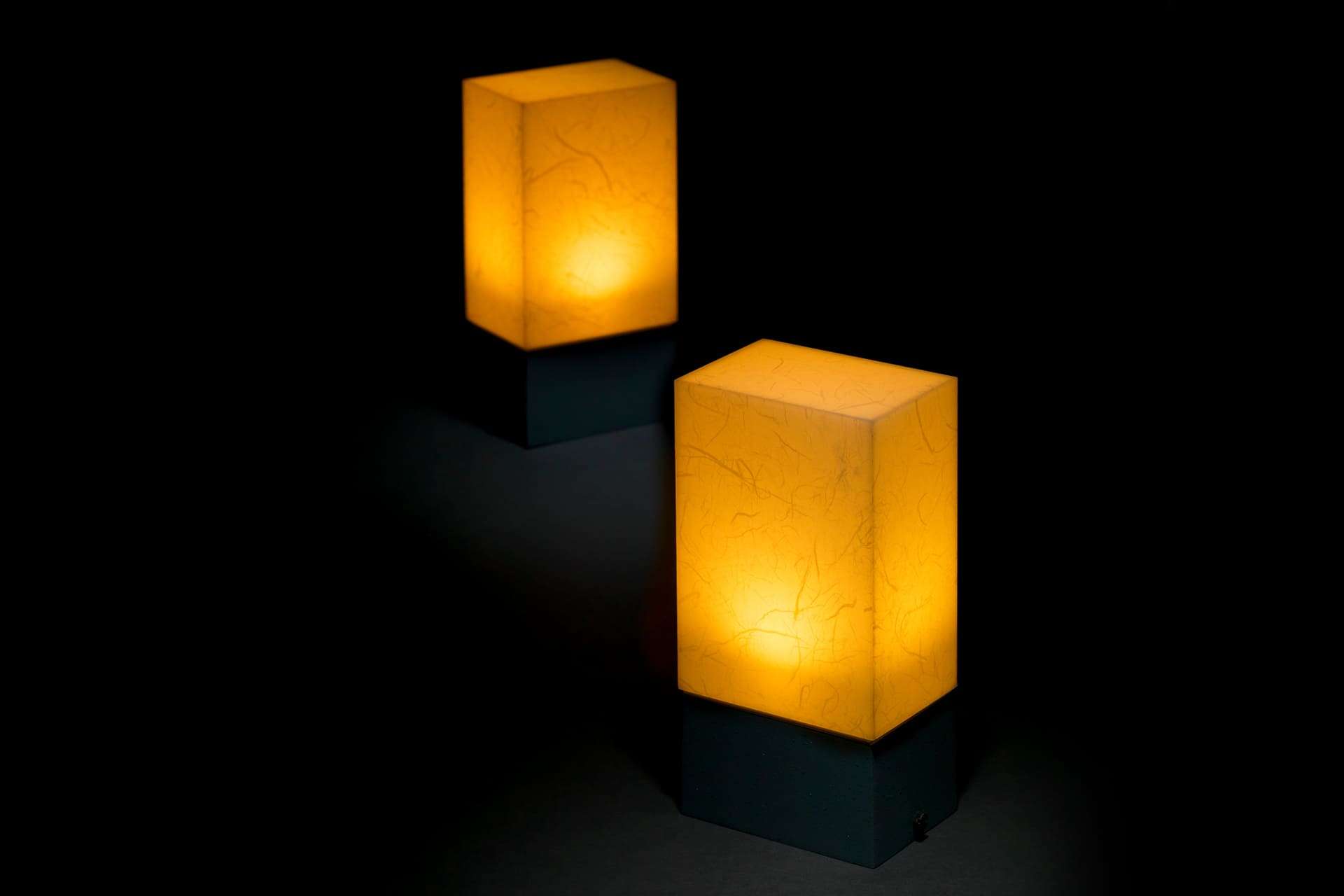 Japanese Lights1