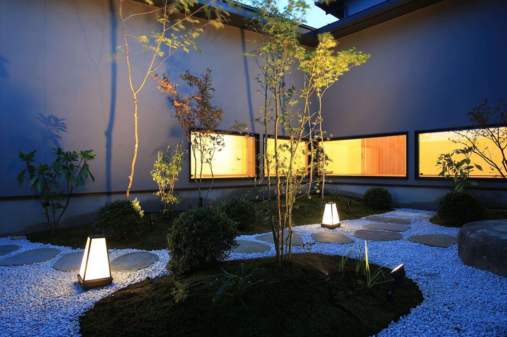 Japanese Lights5