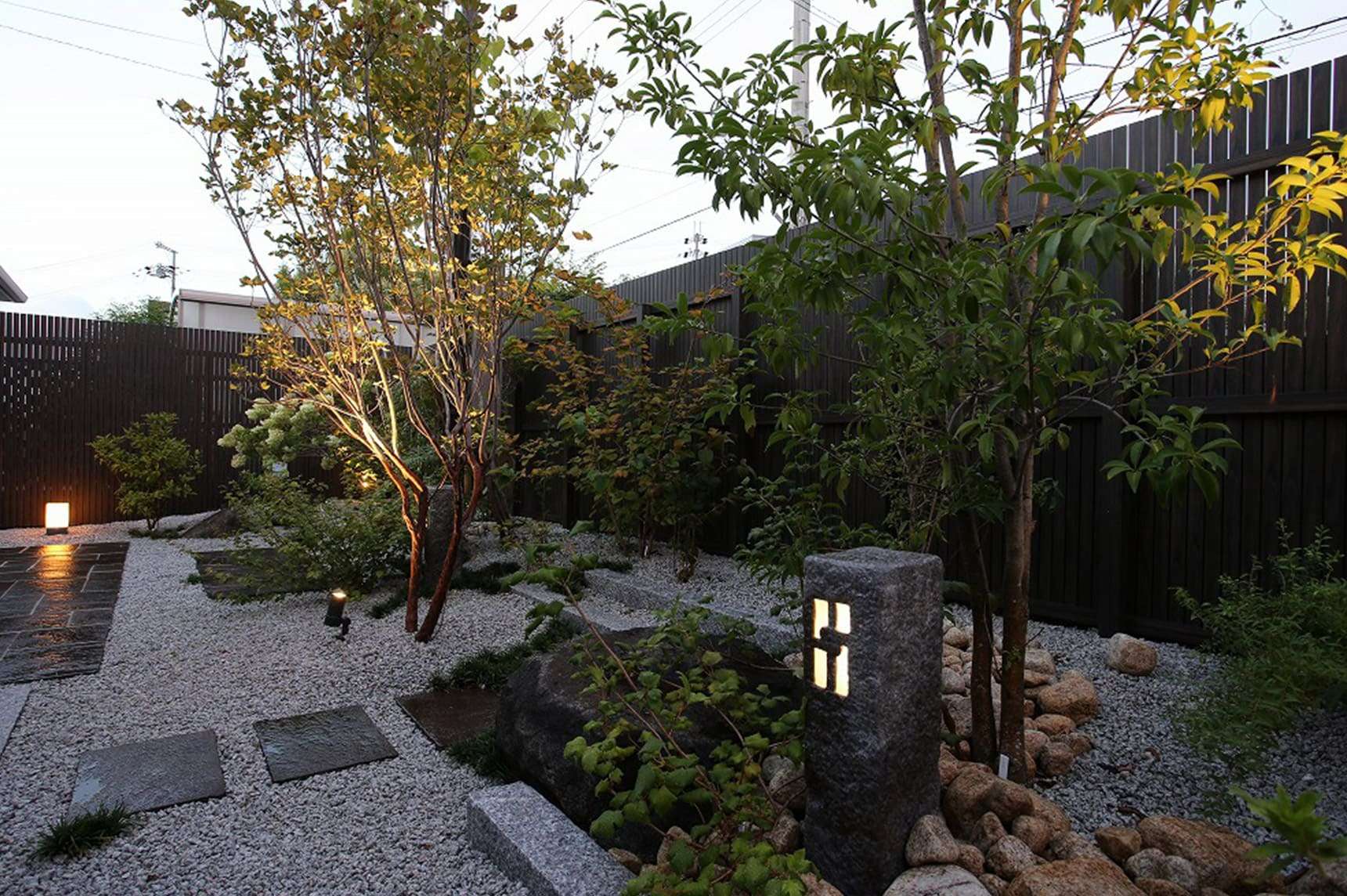 Japanese Lights7