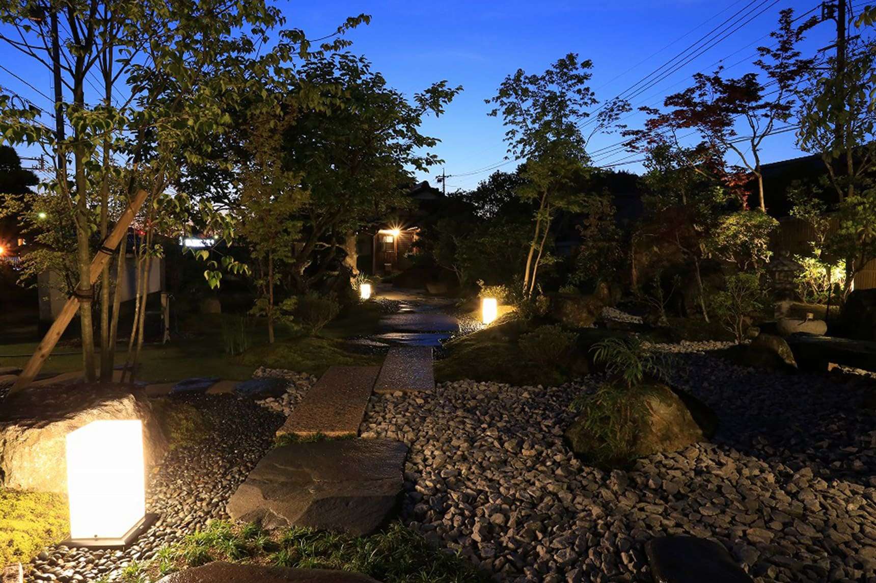 Japanese Lights8