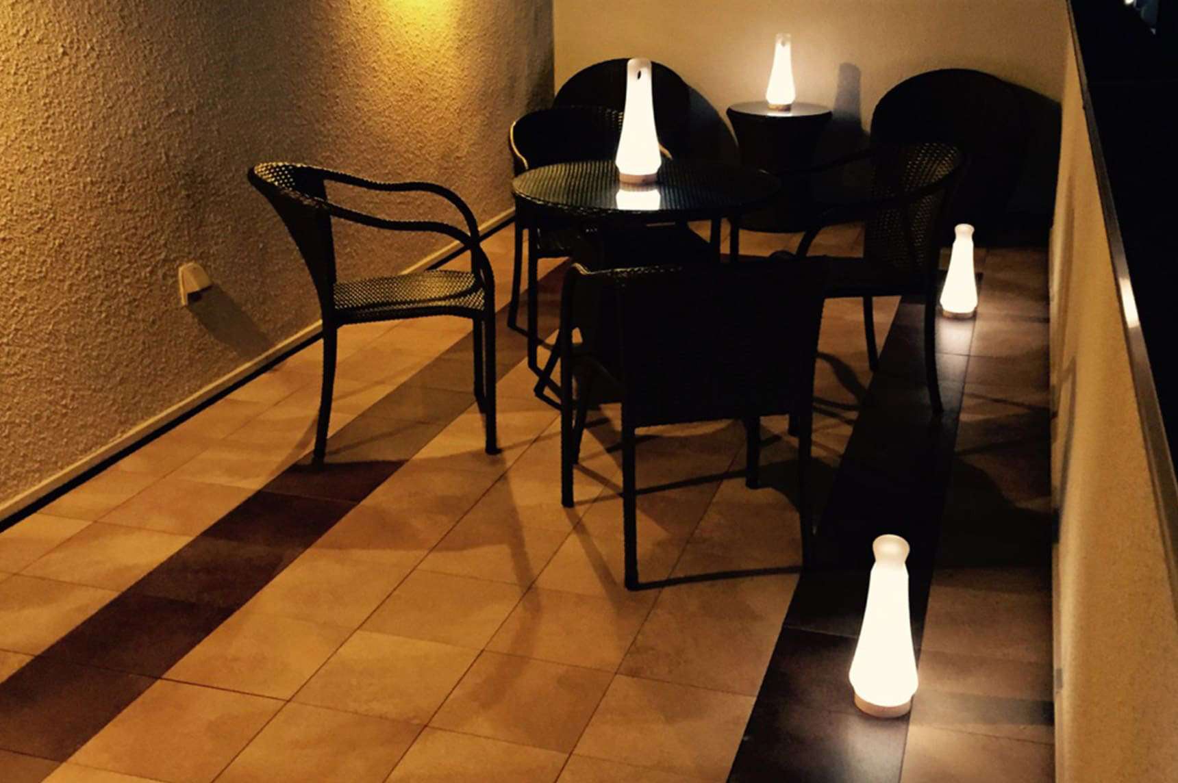 Solar Lights  4