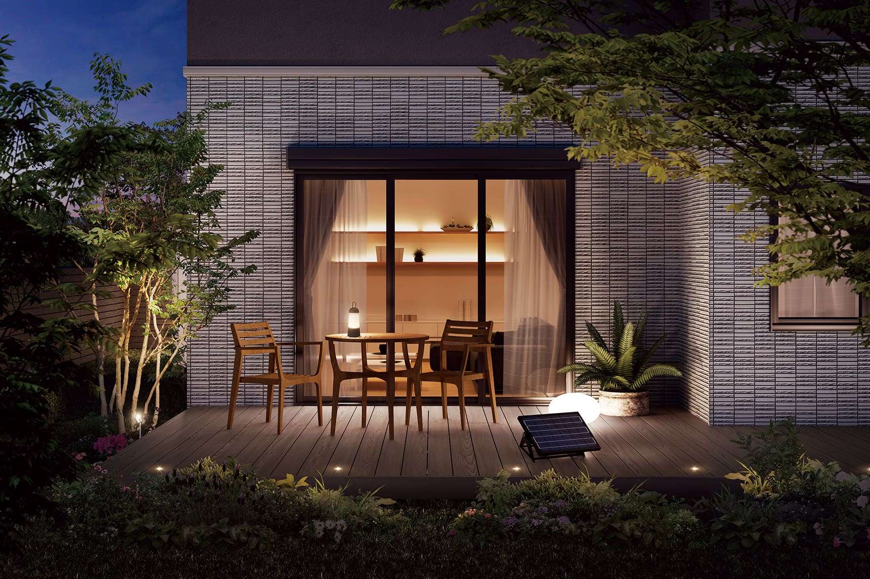 Solar Lights  6
