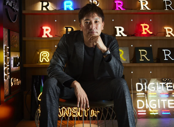「Forbes JAPAN」（web版）に当社代表・古澤のインタビュー記事が掲載されました